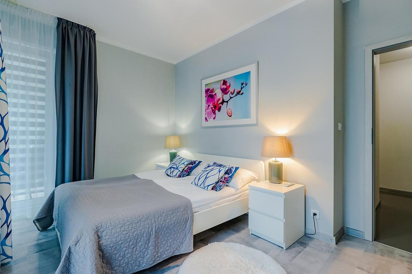 Family Apartment Zoliborz By Noclegi Renters Varsavia Esterno foto
