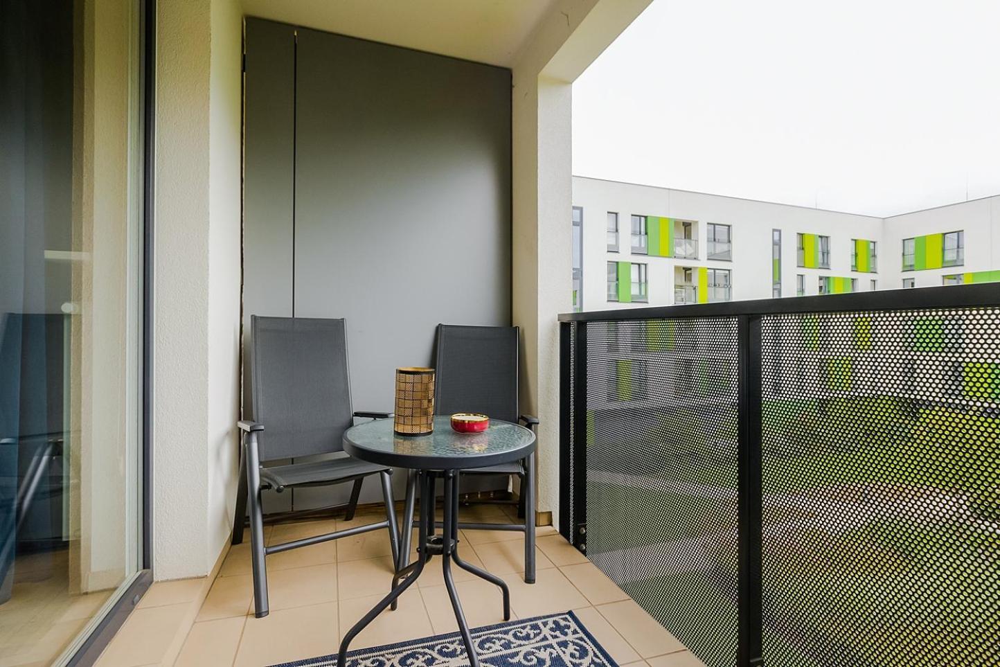 Family Apartment Zoliborz By Noclegi Renters Varsavia Esterno foto