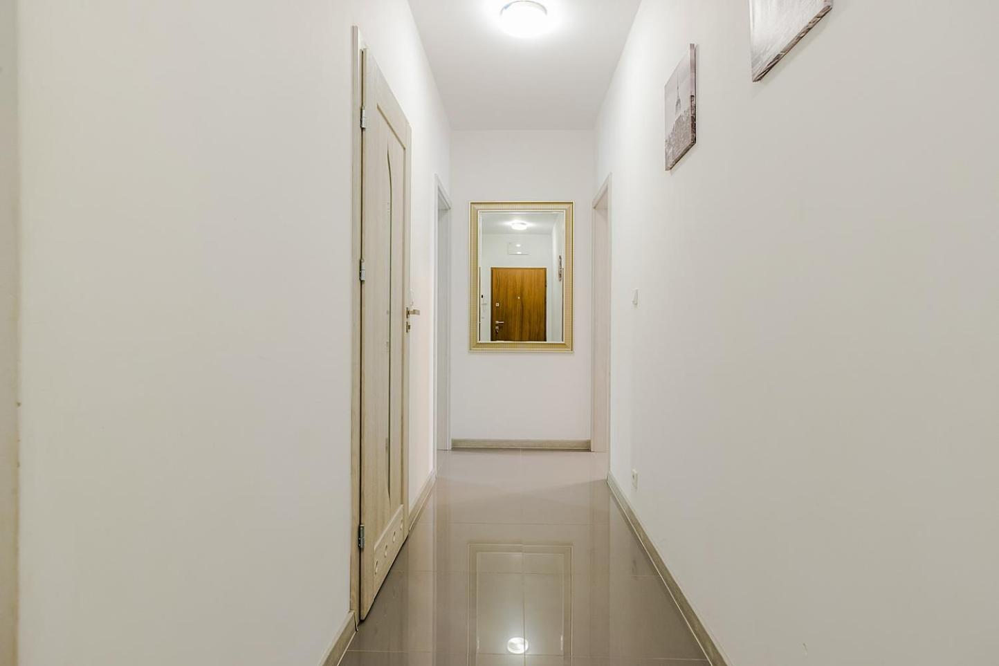 Family Apartment Zoliborz By Noclegi Renters Varsavia Esterno foto