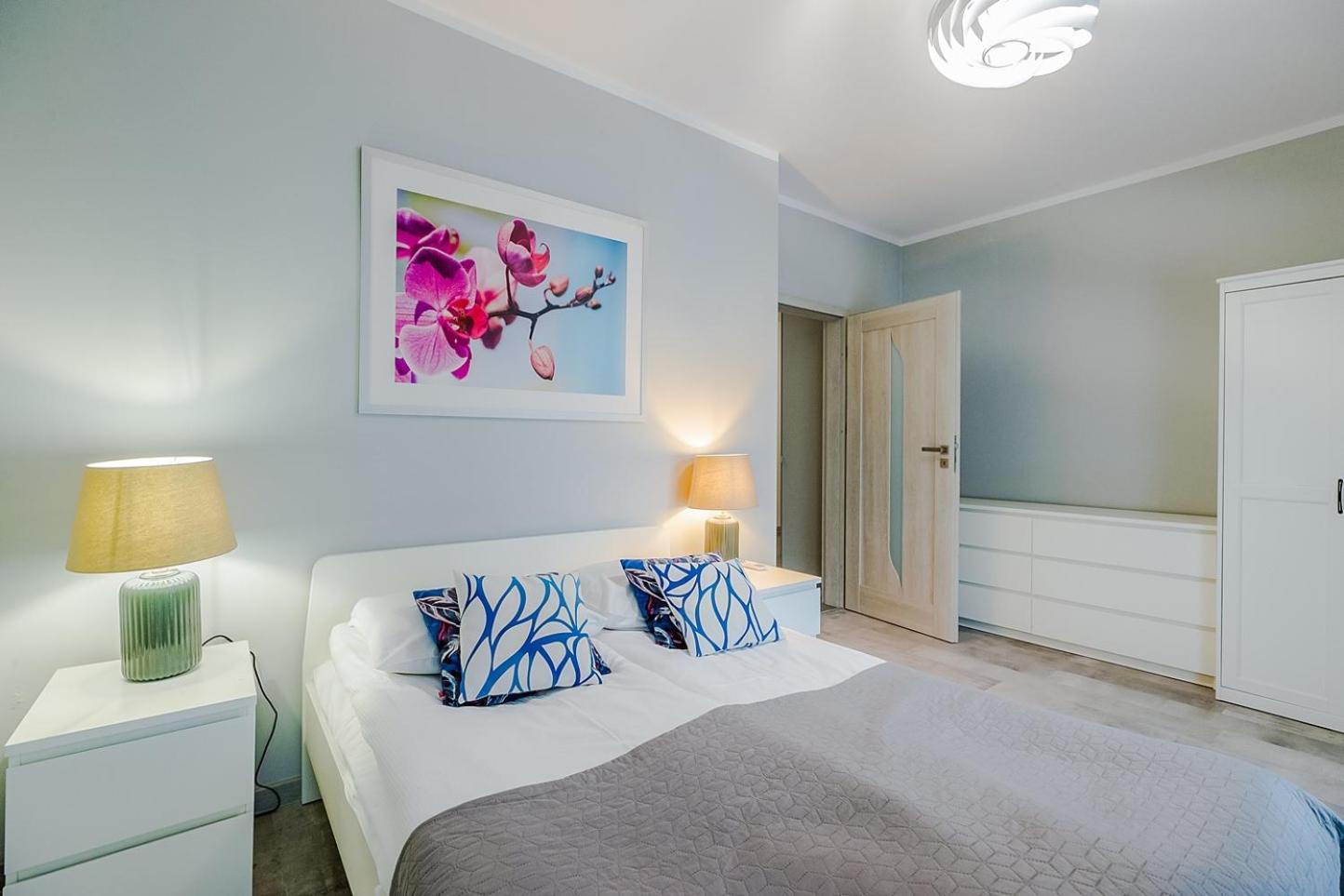 Family Apartment Zoliborz By Noclegi Renters Varsavia Esterno foto